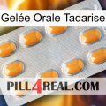 Gelée Orale Tadarise cialis3